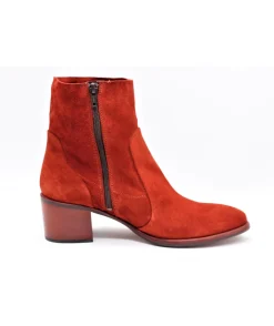 Femme L'Empreinte Chaussures Bottines|MURATTI RAPEY S0594C