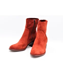 Femme L'Empreinte Chaussures Bottines|MURATTI RAPEY S0594C