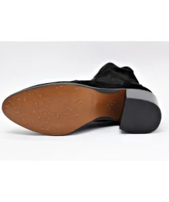 Femme L'Empreinte Chaussures Bottines|MURATTI RAPEY S0594C