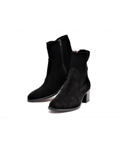 Femme L'Empreinte Chaussures Bottines|MURATTI RAPEY S0594C