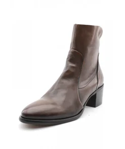 Femme L'Empreinte Chaussures Bottines|MURATTI RAPEY S1001E