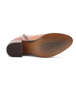 Femme L'Empreinte Chaussures Bottines|MURATTI RAPEY S0776N