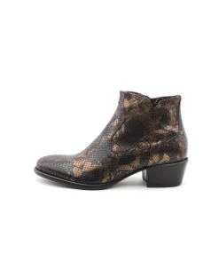 Femme L'Empreinte Chaussures Bottines|MURATTI RASMUSSEN S1283D