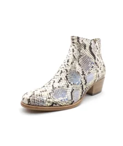 Femme L'Empreinte Chaussures Bottines|MURATTI RASMUSSEN S1156F