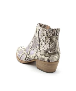 Femme L'Empreinte Chaussures Bottines|MURATTI RASMUSSEN S1156F