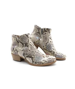 Femme L'Empreinte Chaussures Bottines|MURATTI RASMUSSEN S1156F