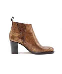 Femme L'Empreinte Chaussures Bottines|MURATTI RAYNE