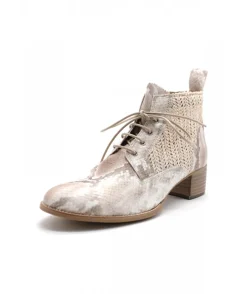 Femme L'Empreinte Chaussures Bottines|MURATTI REAUX S0893M