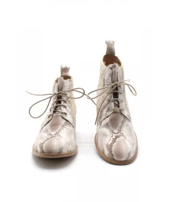 Femme L'Empreinte Chaussures Bottines|MURATTI REAUX S0893M