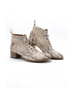 Femme L'Empreinte Chaussures Bottines|MURATTI REAUX S0893M