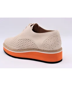 Femme L'Empreinte Chaussures Derbies|MURATTI REEDCITY S0382R