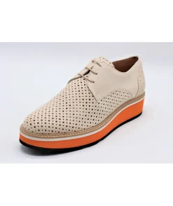 Femme L'Empreinte Chaussures Derbies|MURATTI REEDCITY S0382R