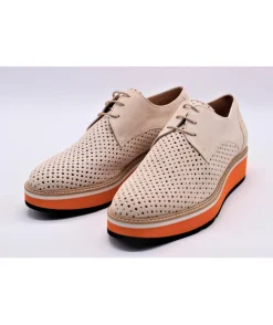 Femme L'Empreinte Chaussures Derbies|MURATTI REEDCITY S0382R