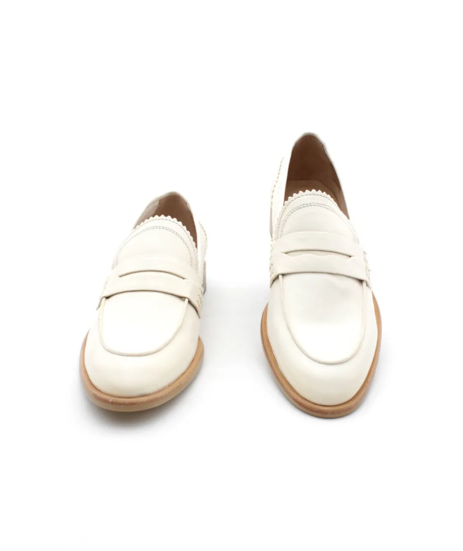 Femme L'Empreinte Chaussures Mocassins|MURATTI RENAULT S1120A