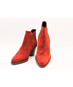 Femme L'Empreinte Chaussures Bottines|MURATTI RESEDA S0490C