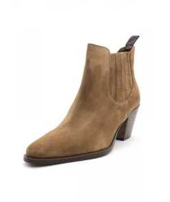 Femme L'Empreinte Chaussures Bottines|MURATTI RESEDA S1043F