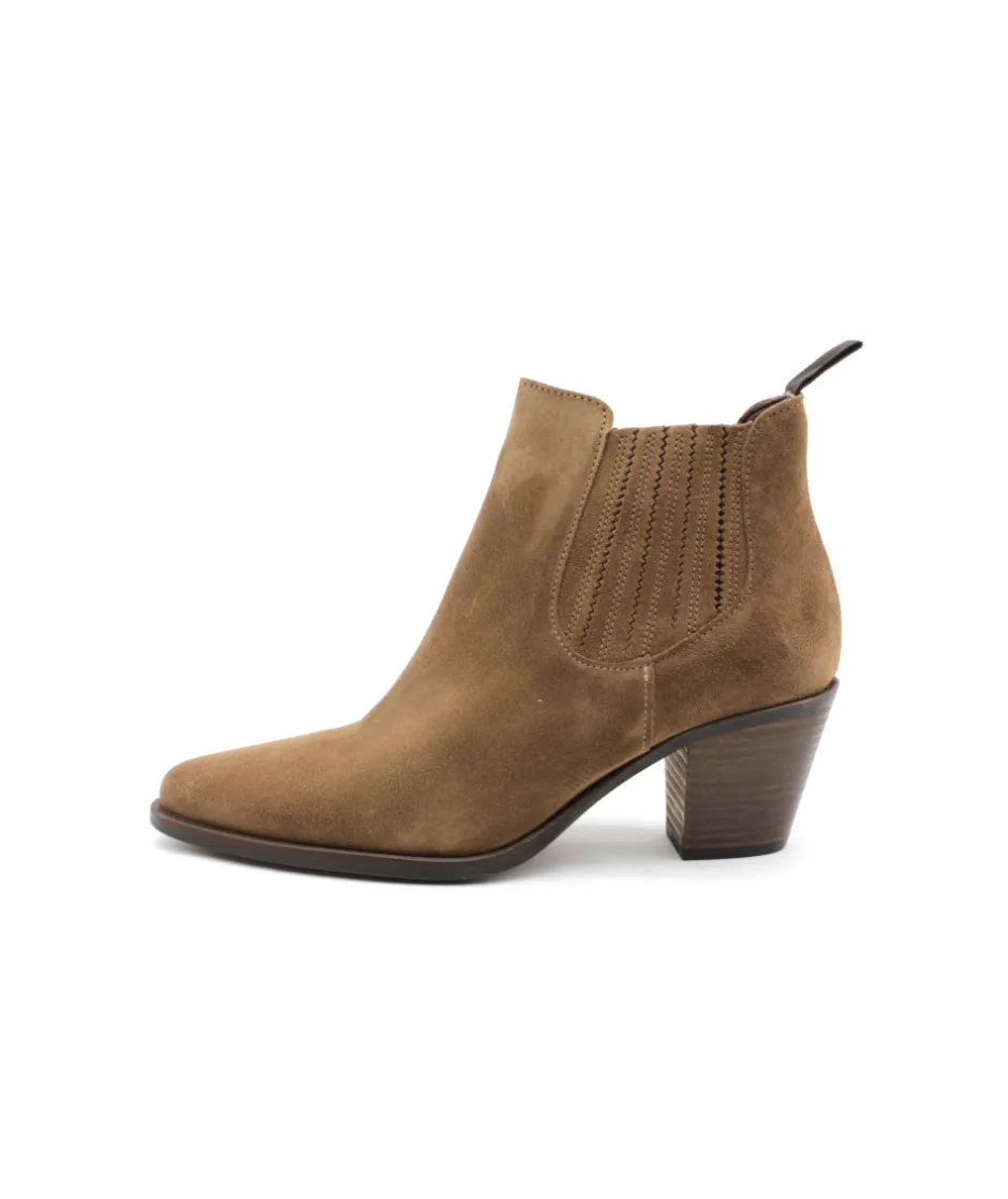 Femme L'Empreinte Chaussures Bottines|MURATTI RESEDA S1043F