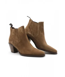 Femme L'Empreinte Chaussures Bottines|MURATTI RESEDA S1043F