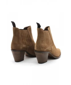 Femme L'Empreinte Chaussures Bottines|MURATTI RESEDA S1043F