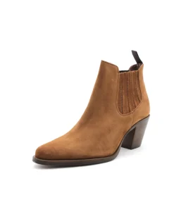 Femme L'Empreinte Chaussures Bottines|MURATTI RESEDA S1186F