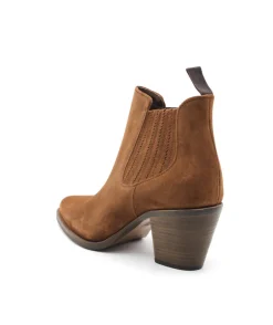 Femme L'Empreinte Chaussures Bottines|MURATTI RESEDA S1186F