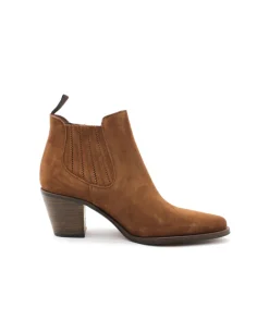 Femme L'Empreinte Chaussures Bottines|MURATTI RESEDA S1186F