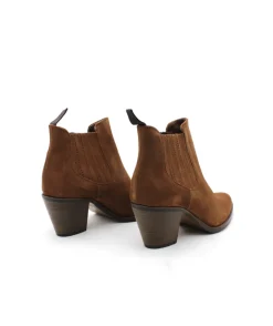 Femme L'Empreinte Chaussures Bottines|MURATTI RESEDA S1186F