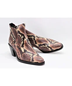 Femme L'Empreinte Chaussures Bottines|MURATTI RESEDA S0490G