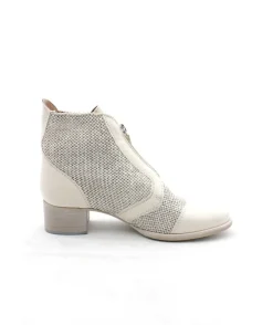 Femme L'Empreinte Chaussures Bottines|MURATTI RIBARROUY S1145A