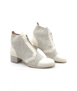 Femme L'Empreinte Chaussures Bottines|MURATTI RIBARROUY S1145A