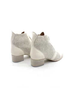 Femme L'Empreinte Chaussures Bottines|MURATTI RIBARROUY S1145A