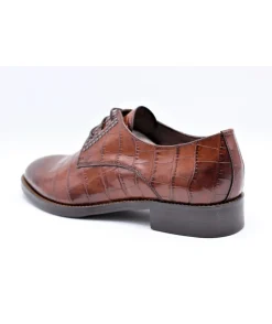 Femme L'Empreinte Chaussures Derbies|MURATTI RIODELL T0457A