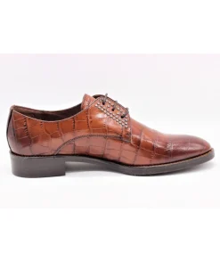 Femme L'Empreinte Chaussures Derbies|MURATTI RIODELL T0457A