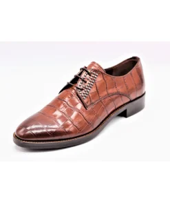 Femme L'Empreinte Chaussures Derbies|MURATTI RIODELL T0457A