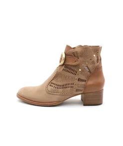 Femme L'Empreinte Chaussures Bottines|MURATTI ROAD S1142C