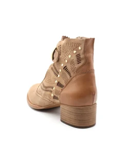 Femme L'Empreinte Chaussures Bottines|MURATTI ROAD S1142C