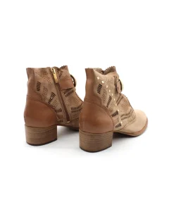 Femme L'Empreinte Chaussures Bottines|MURATTI ROAD S1142C