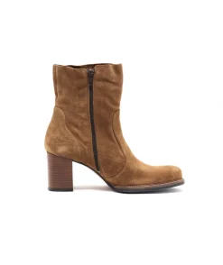 Femme L'Empreinte Chaussures Bottines|MURATTI ROBERTOT