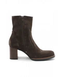 Femme L'Empreinte Chaussures Bottines|MURATTI ROBERTOT S0492F