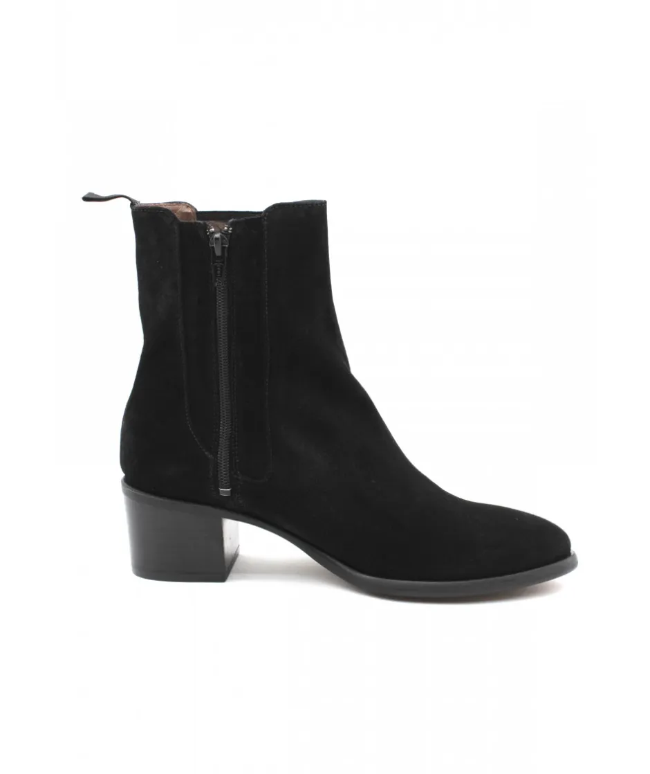 Femme L'Empreinte Chaussures Bottines|MURATTI ROCQUEFORT S1084F