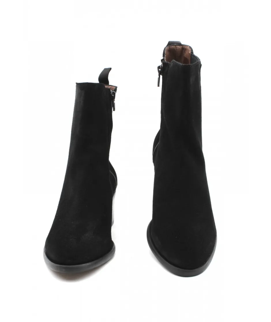 Femme L'Empreinte Chaussures Bottines|MURATTI ROCQUEFORT S1084F