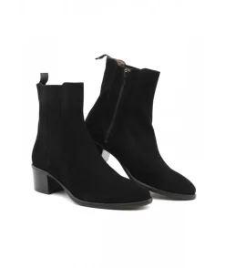 Femme L'Empreinte Chaussures Bottines|MURATTI ROCQUEFORT S1084F