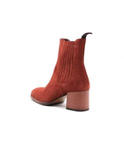 Femme L'Empreinte Chaussures Bottines|MURATTI ROCQUES