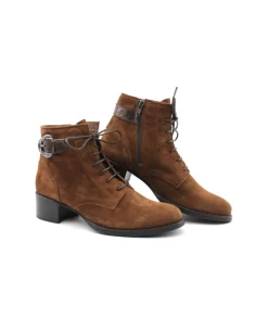 Femme L'Empreinte Chaussures Bottines|MURATTI ROMENAY S0964F