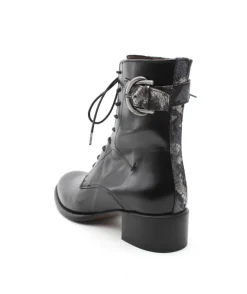 Femme L'Empreinte Chaussures Bottines|MURATTI ROMERY S1251A