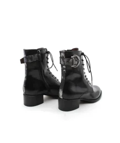 Femme L'Empreinte Chaussures Bottines|MURATTI ROMERY S1251A