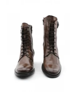 Femme L'Empreinte Chaussures Bottines|MURATTI ROMERY S0966E