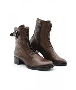 Femme L'Empreinte Chaussures Bottines|MURATTI ROMERY S0966E