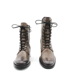 Femme L'Empreinte Chaussures Bottines|MURATTI ROMERY S0966E