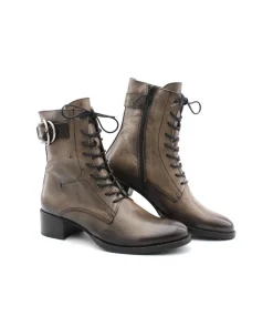 Femme L'Empreinte Chaussures Bottines|MURATTI ROMERY S0966E